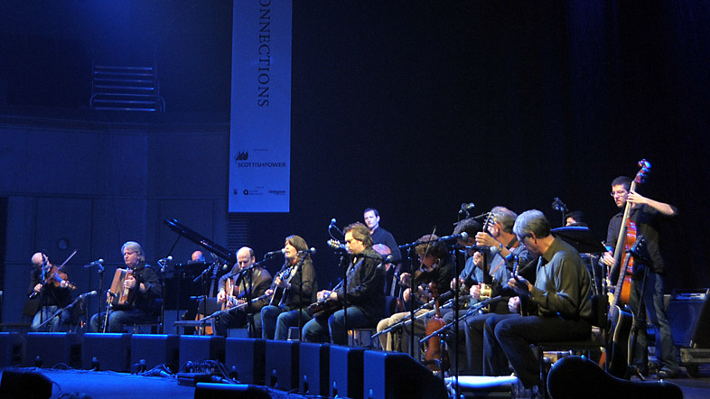 Transatlantic Sessions