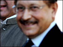 فاروق ایچ نائیک