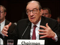 Alan Greenspan