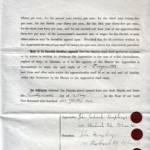 Indenture of Apprenticeship 1941 Indenture of Apprenticeship 1941