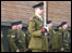 Remembrance in Swindon