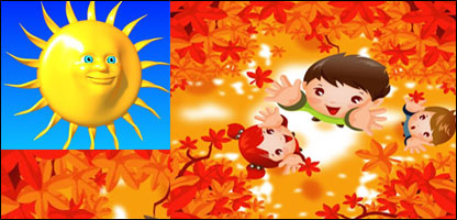 اسد با دوستانش