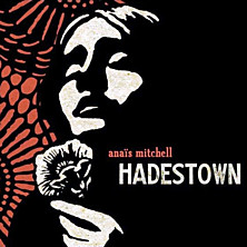 Review of Hadestown Review of Hadestown