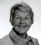 Elizabeth Durling