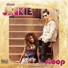 Review of The Stoop Review of The Stoop