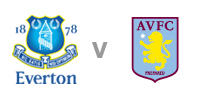 埃弗顿和阿斯顿维拉队徽