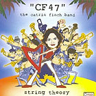 String Theory cover artwork