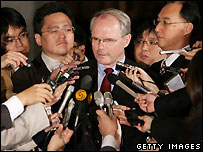 کریستوفر هیل