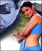 Neha is Ajay's fiance 