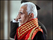 Abdurrahman Yalçınkaya