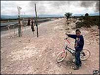 Бідність. Нерівність.