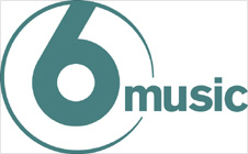 6 Music logo