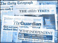 Jornal britânico destaca vida da família de Saddam depois da guerra