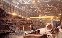 Foundry