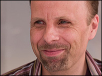 James Hazell