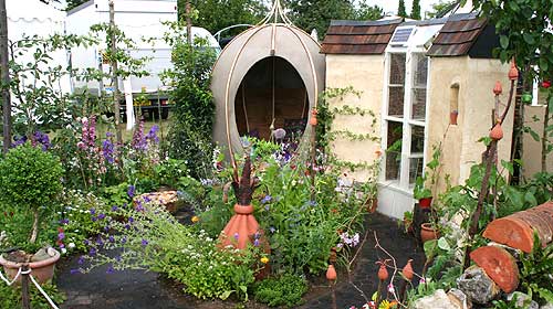 Selborniensis - a Hampshire Garden 