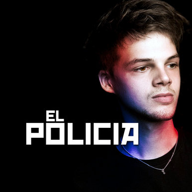El Policia