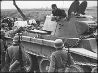 Друга світова війна