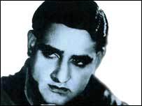 کندن لال سہگل