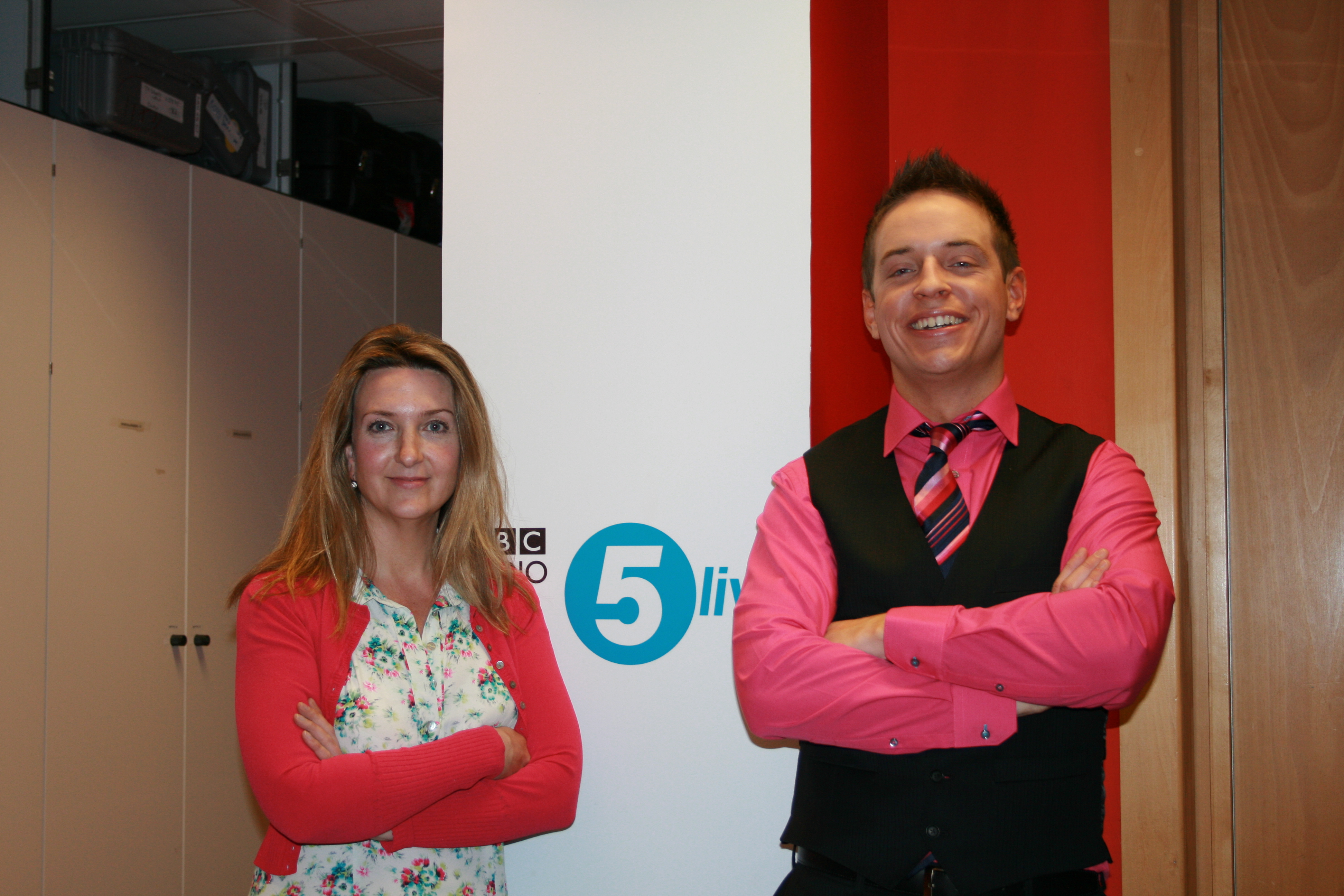 Howard Ebison from The Apprentice Howard Ebison from The Apprentice