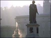 Wolfgang Amadeus Mozart