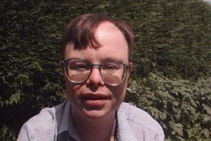 Robin wants to be independent