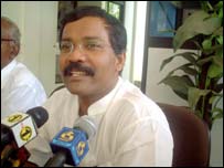 तमिल सेल्वन