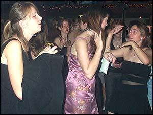 Freshers' Ball 2004