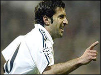 Luis Figo