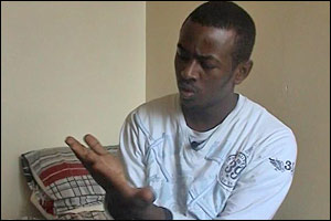 Mahamed Ismail