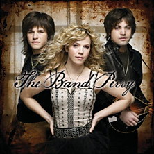 Review of The Band Perry