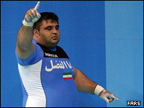 حسين رضازاده