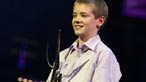 Peter Moore - BBC Young Musician of the Year 2008