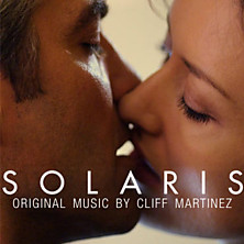 Review of Solaris: Original Soundtrack
