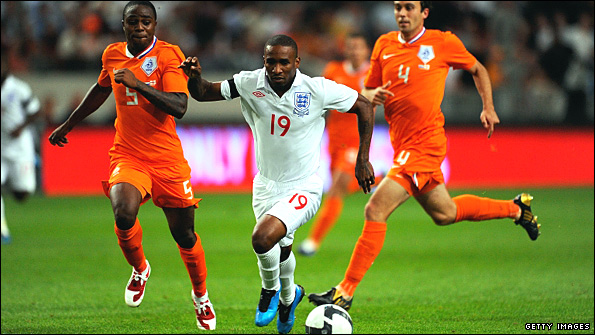 jermain defoe