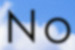 No