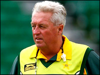 बॉब वूल्मर