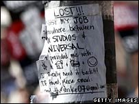 Các nhà biên kịch đình công