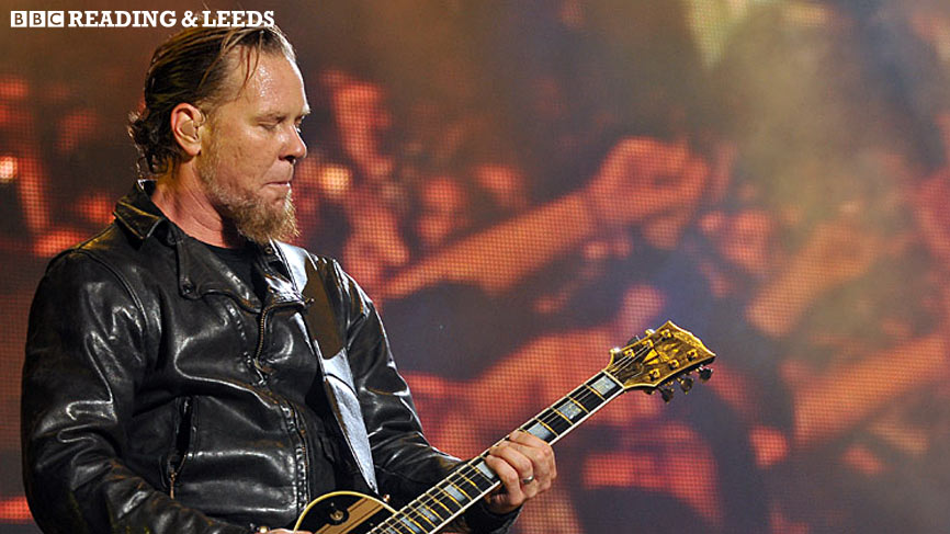 Metallica