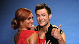 Strictly Teaser: Harry Judd Strictly Teaser: Harry Judd