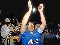 Maradona