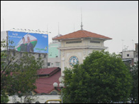 Chợ Bến Thành