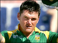 ग्रैम स्मिथ