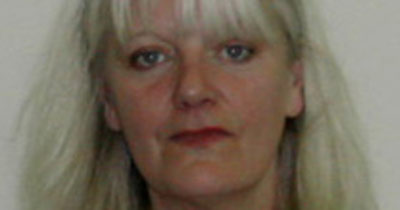 Photo of Esther Wilson