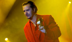 Faith No More perform at Reading and Leeds 2009