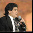 Diego Maradona