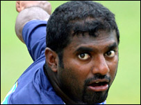 मुथैया मुरलीधरन (फ़ाइल फ़ोटो)