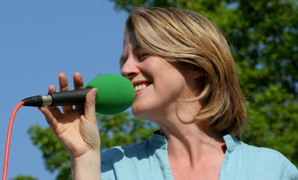 County Waterford girl, Siobh&aacute;n Pettit.