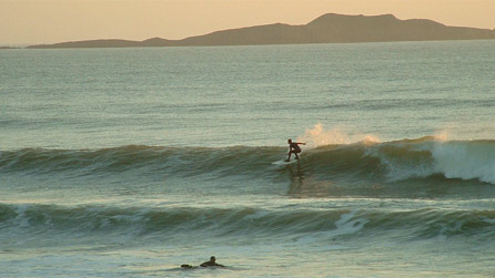Llangennith beach, Gower by Guto Roberts