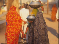 महिलाएँ